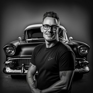 Erik Andersson